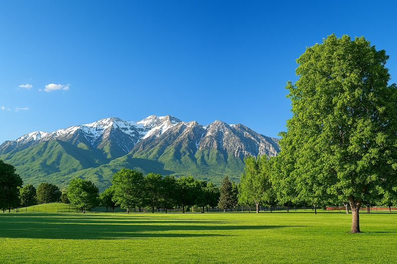 Orem, UT