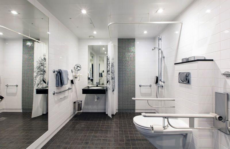 Bathroom Lighting Replacement in Alpharetta, GA