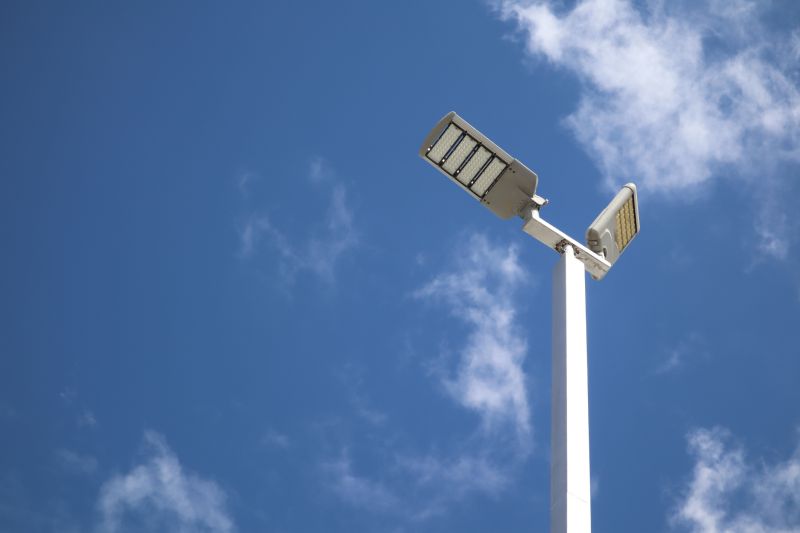 Deck Lights Installation in Littleton, CO