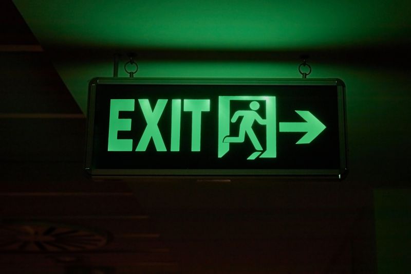 Exit Lighting Service in Denver County, CO