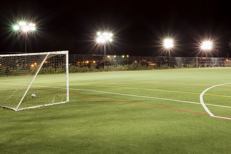 Floodlight Repair in Littleton, CO