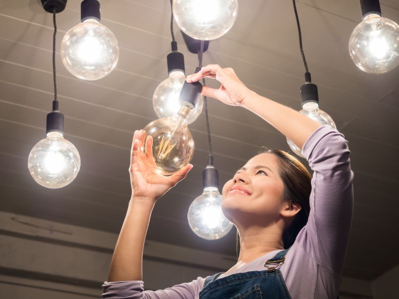 Home Lighting Service in Kansas City, KS