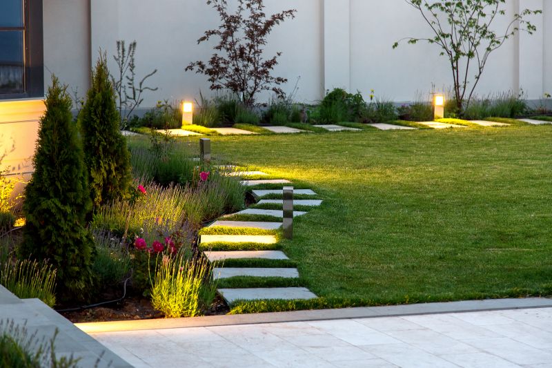 Landscape Lighting Installation in Prescott Valley, AZ
