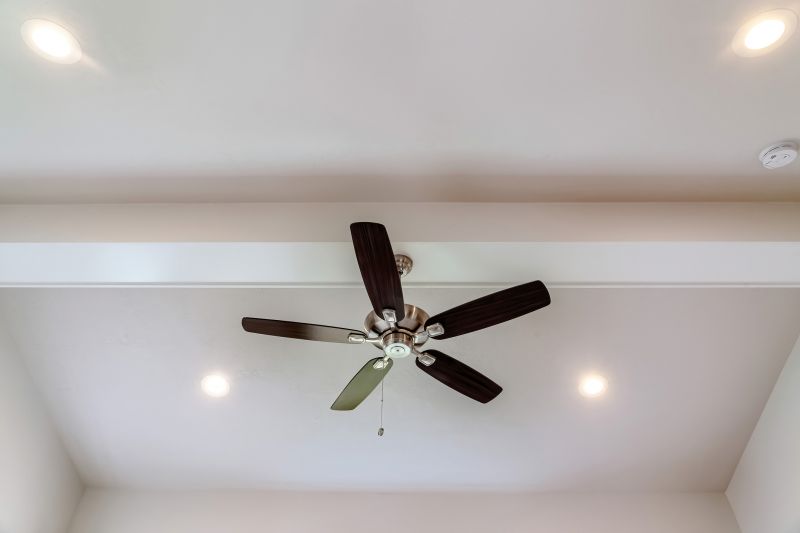LED Can Light Installation in Orem, UT