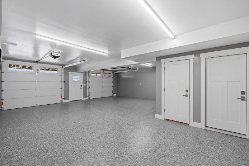 Led Lights Installation in Alpharetta, GA