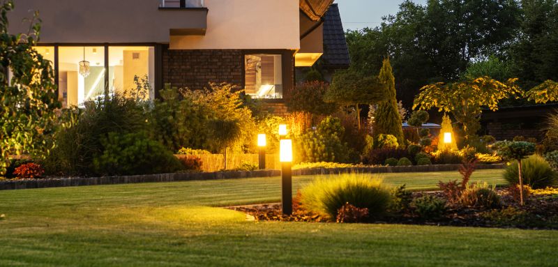 Outdoor Fixture Repair in Alpharetta, GA