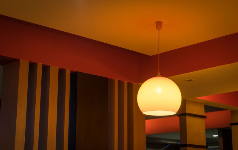 Overhead Lighting Replacement in Kansas City, KS