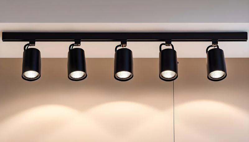Pot Light Installation in Orem, UT