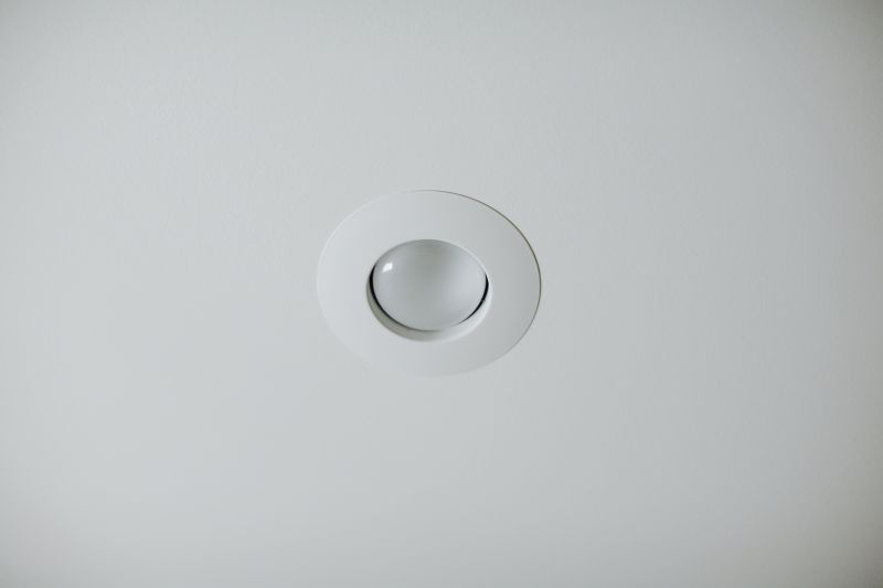 Recessed Lights Installation in Overland Park, KS