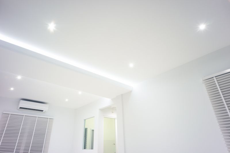 Recessed Lights Installation in Orem, UT