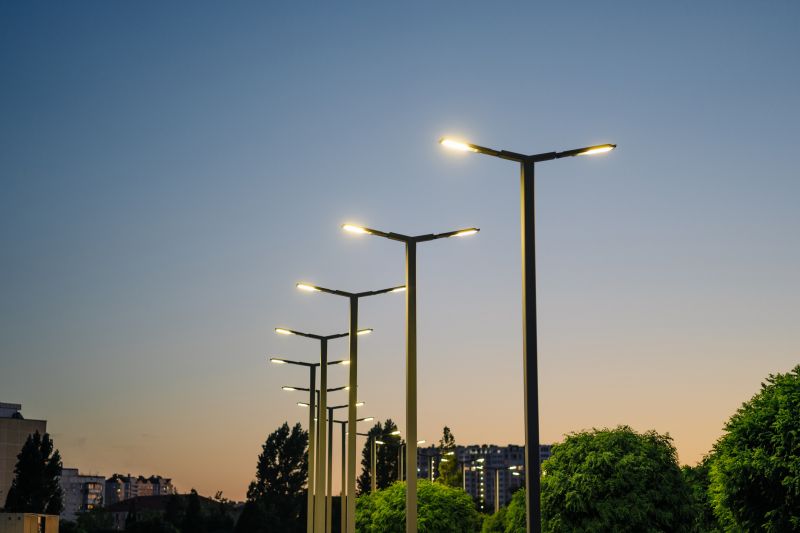 Security Lights Installation in Orem, UT