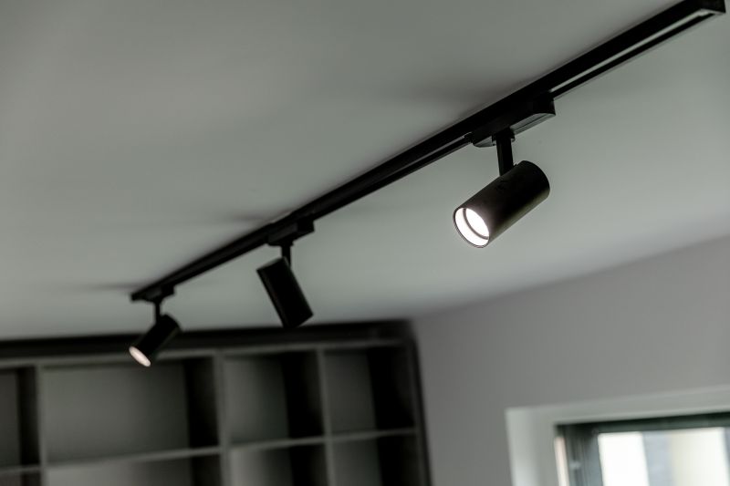 Track Light Replacement in Kansas City, MO