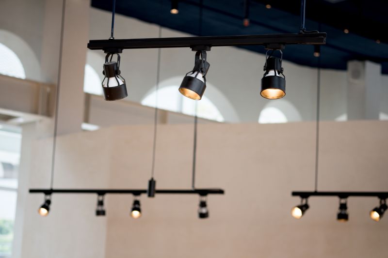 Track Light Replacement in Orem, UT