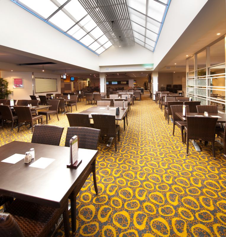 Bar Lighting Installation in Kansas City, KS