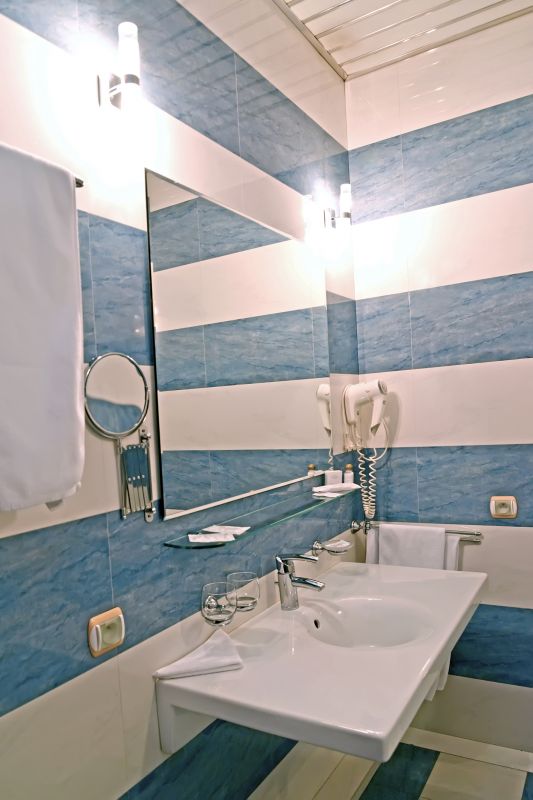 Bathroom Lights Installation in Olathe, KS