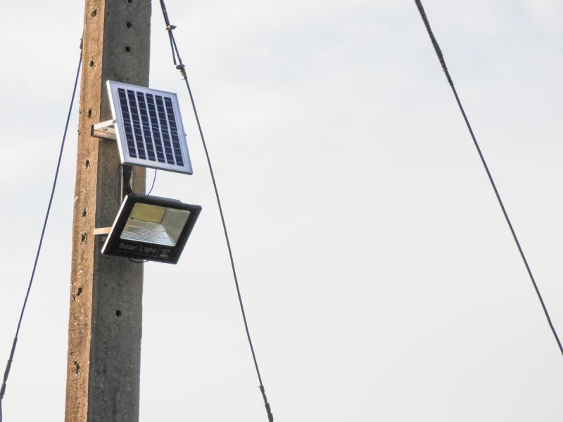 Building Lighting Service in Alpharetta, GA
