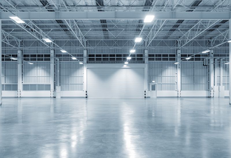 Building Lighting Service in Alpharetta, GA