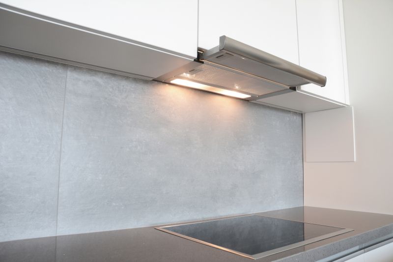 Cabinet Lighting Installation in Olathe, KS