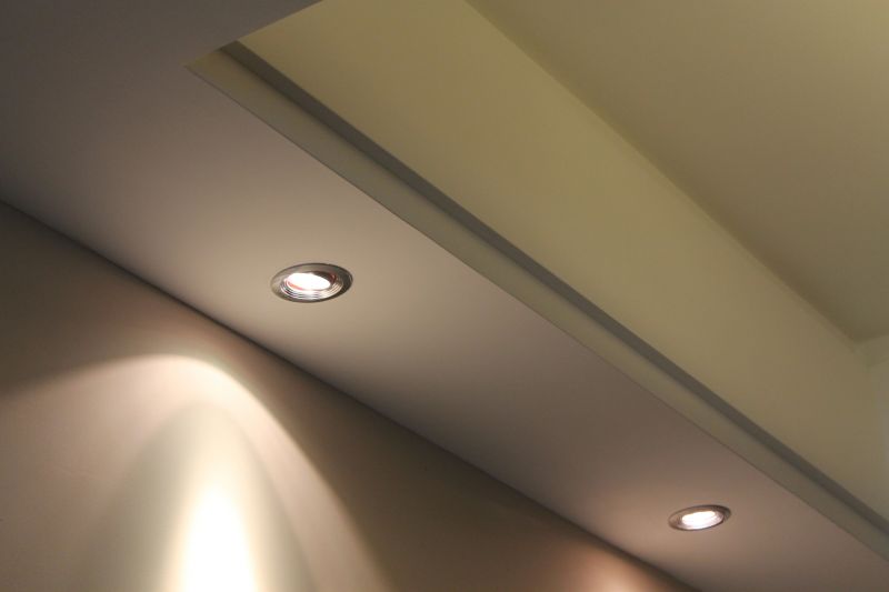 Can Light Installation in Littleton, CO