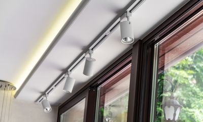 Can Light Installation in Alpharetta, GA