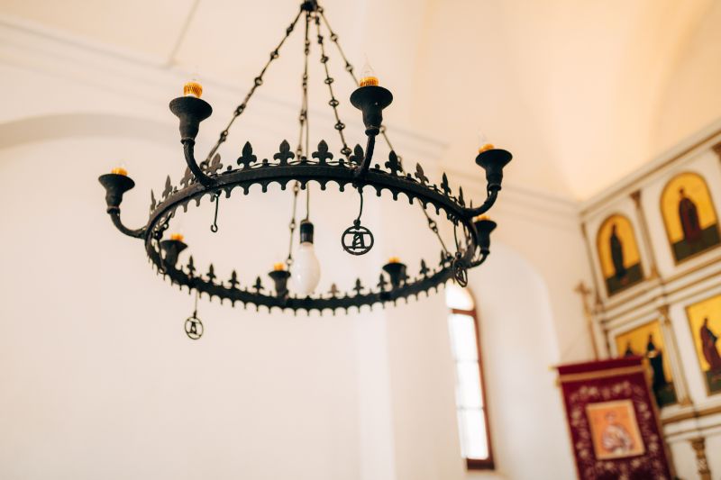 Cathedral Light Replacement in Alpharetta, GA