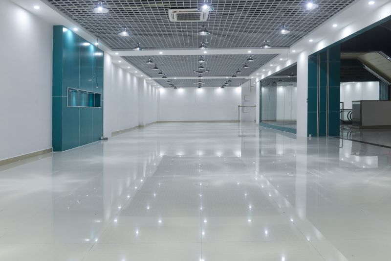 Ceiling Light Replacement in Kansas City, KS