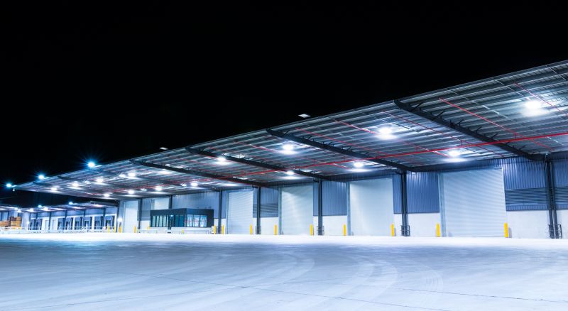 Commercial Lighting Repair in Denver County, CO