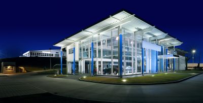 Commercial Lighting Repair in Denver County, CO