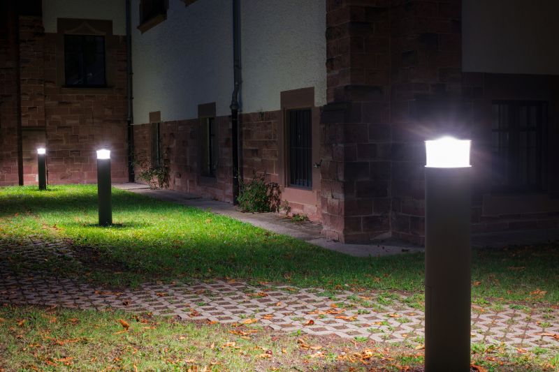 Cost of Landscape Lighting — Cost of Landscape Lighting
