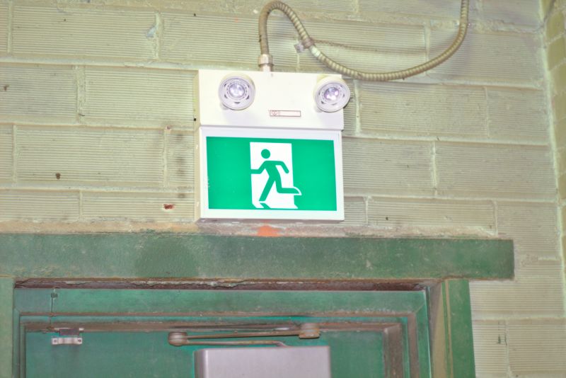 Emergency Lighting Replacement in Denver County, CO