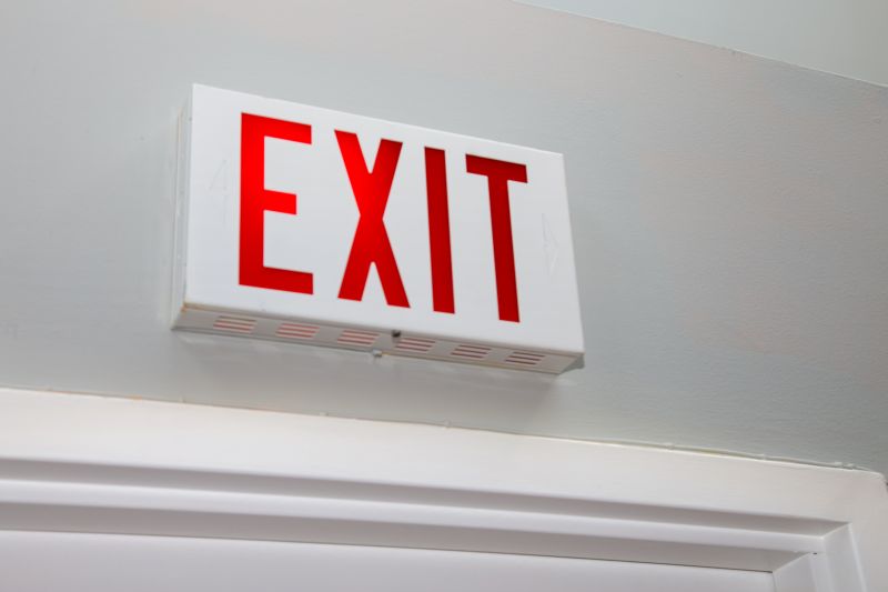 Emergency Lighting Replacement in Denver County, CO