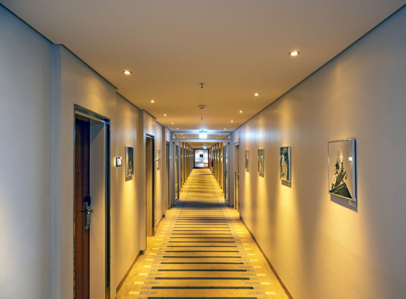 Entryway Lighting Installation in Kansas City, KS