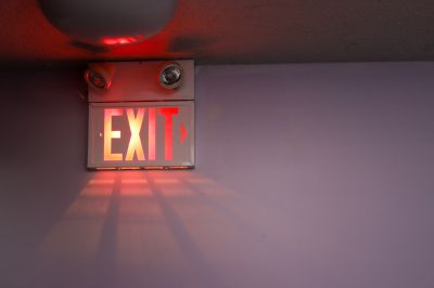 Exit Lighting Service in Littleton, CO