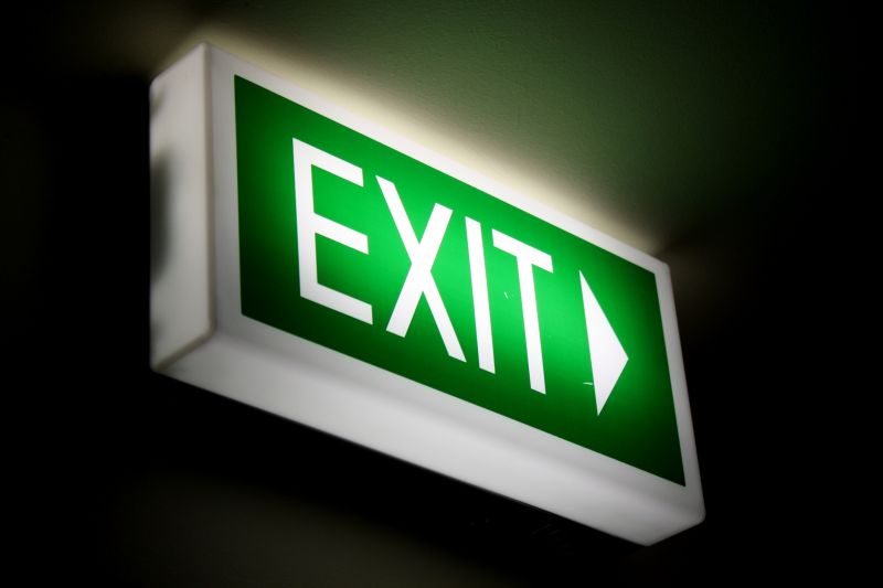 Exit Lighting Service in Denver County, CO
