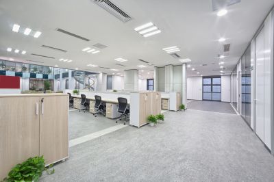 Floor Lighting Installation in Kansas City, KS