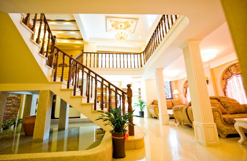 Hallway Lighting Installation in Kansas City, KS