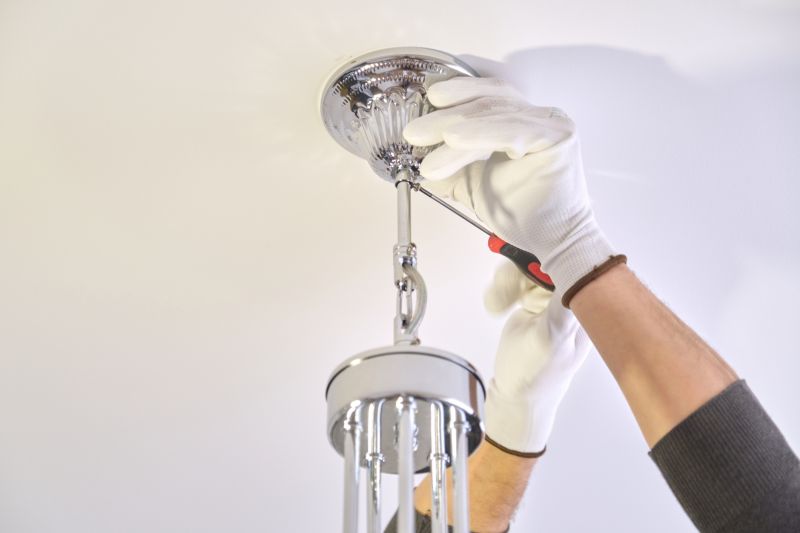House Lighting Service in Olathe, KS