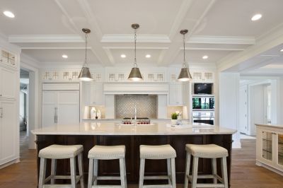 Kitchen Light Installation in Kansas City, KS