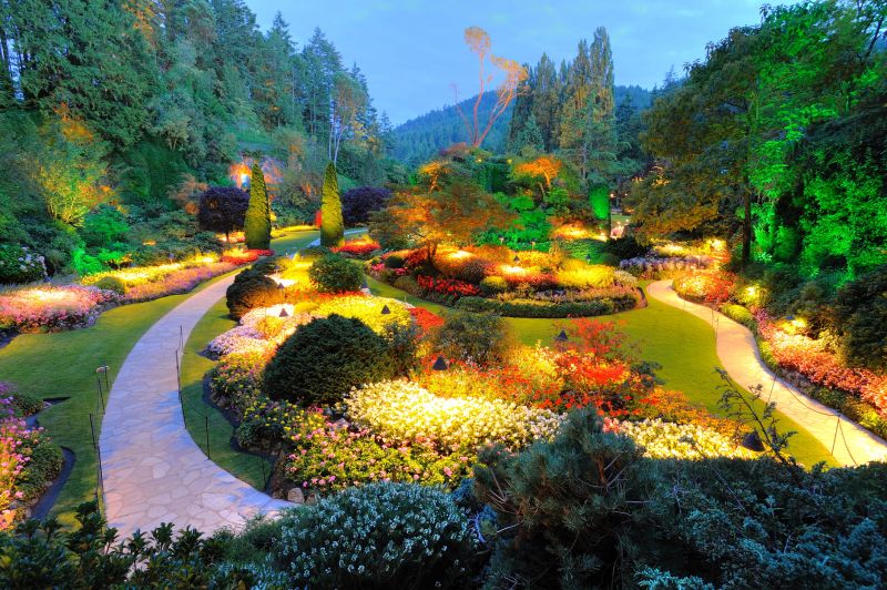 Landscape Electrical Service in Honolulu, HI