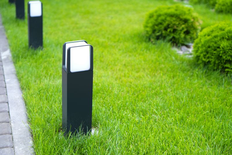 Landscape Lighting Repair in Heber City, UT