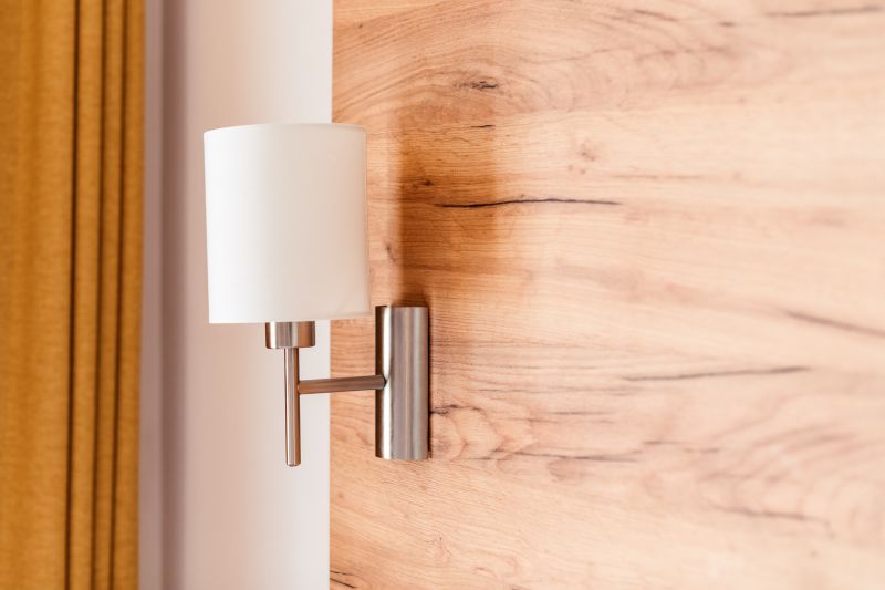 Light Fixture Installation in Alpharetta, GA