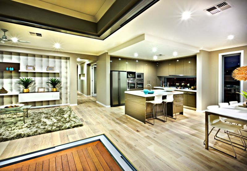 Lighting Installation in Alpharetta, GA