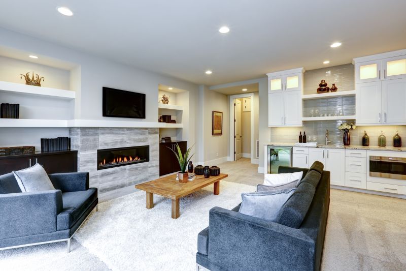 Lighting Replacement in Alpharetta, GA