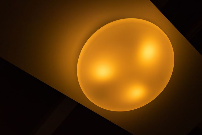 Lobby Lighting Installation in Kansas City, KS