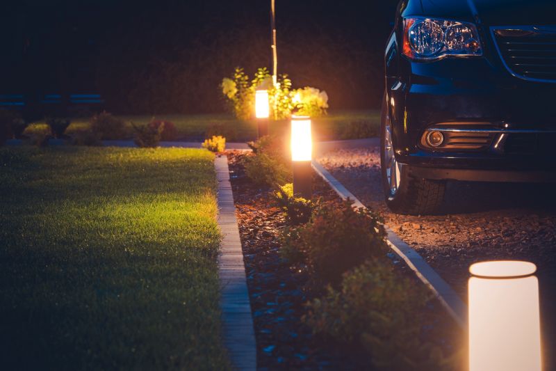 Low Voltage Lighting Service in Honolulu, HI