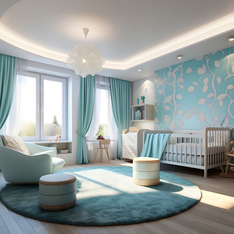 Nursery Lighting Installation in Kansas City, KS
