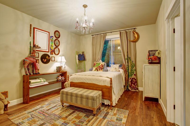 Nursery Lighting Installation in Alpharetta, GA
