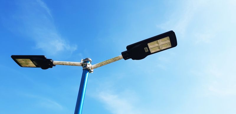 Outdoor Lamp Installation in Denver, CO