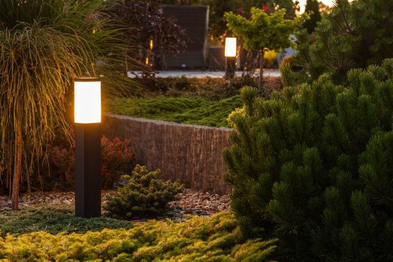 Outdoor Lighting Repair in Denver County, CO
