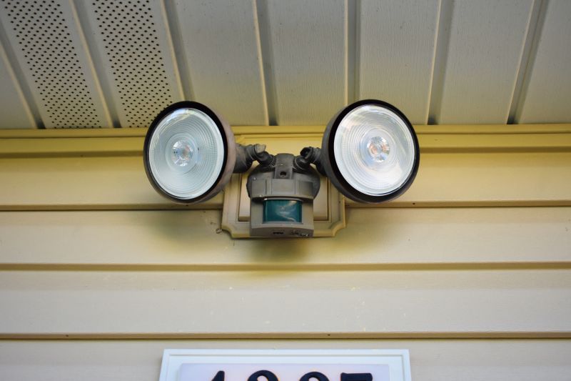Outdoor Lighting Repair in Denver, CO